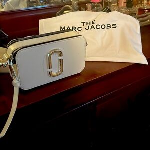 Marc Jacobs camera bag